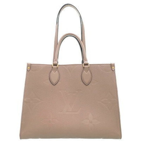 Louis Vuitton Empreinte Onthego Bag - Picture 1 of 8